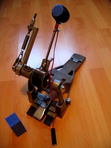 Bass Drum Pedal