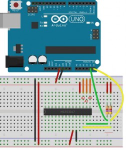 mcp23017_arduino